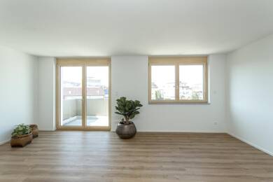 Wohnung zur Miete - Neubau 700 € 2 Zimmer 49,9 m² 3. Geschoss frei ab sofort Balingen Balingen 72336