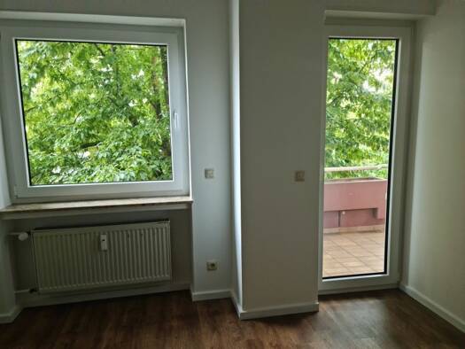 Wohnung zur Miete 750 € 3 Zimmer 75 m² 1. Geschoss frei ab sofort Schillerstraße Konz 54329