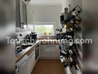 Wohnung zur Miete Tauschwohnung 650 € 2,5 Zimmer 68 m² 3. Geschoss Berlin 14165