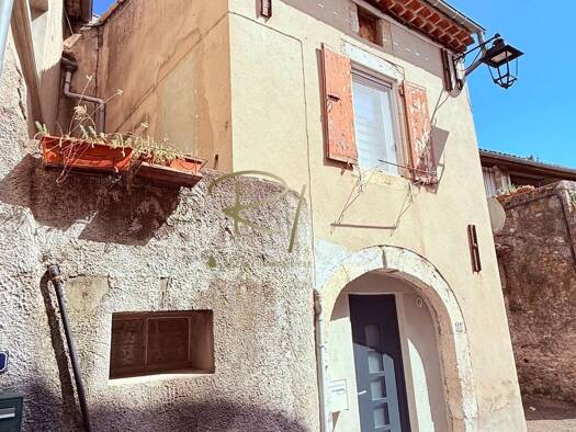 Haus zum Kauf 99.000 € 48 m² Vallon-Pont-d'Arc 07150