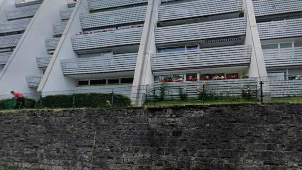 Wohnung zum Kauf provisionsfrei 175.000 € 3 Zimmer 94 m² 1. Geschoss Baarstr 32 Zentrum Iserlohn 58636