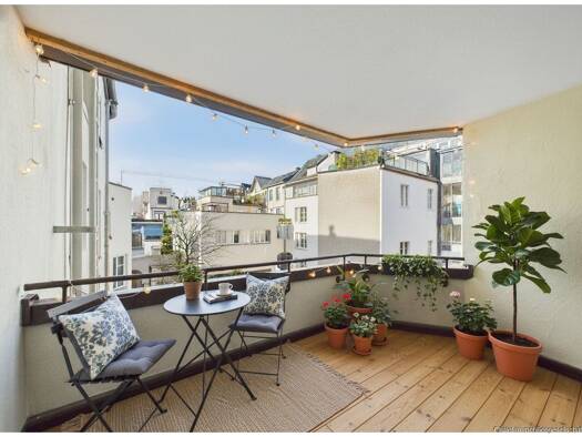Wohnung zum Kauf 850.000 € 2 Zimmer 67,8 m² 3. Geschoss frei ab sofort Altstadt-Lehel München 80331