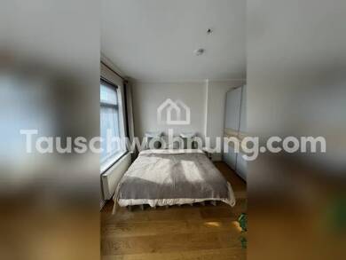 Wohnung zur Miete Tauschwohnung 850 € 1 Zimmer 28 m² 4. Geschoss Hamburg 22769