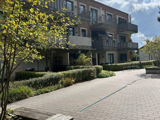 Wohnung zur Miete 799 € 2 Zimmer 63,8 m² frei ab 01.03.2026 Buchholz Buchholz in der Nordheide 21244