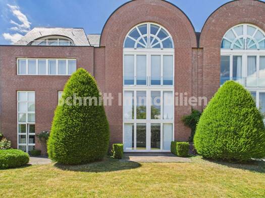 Maisonette zum Kauf 595.000 € 5 Zimmer 159 m² EG Oberstedten Oberursel 61440