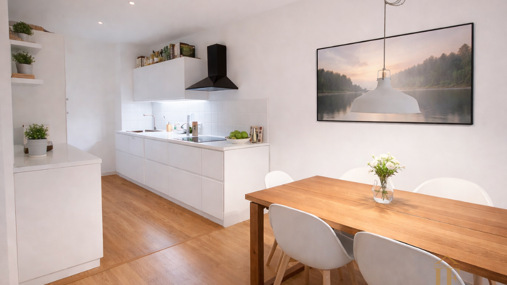 Wohnung zum Kauf 719.990 € 3 Zimmer 104 m² Forstenrieder Allee 87 Thalk.Obersendl.-Forsten-Fürstenr.-Solln München 81476