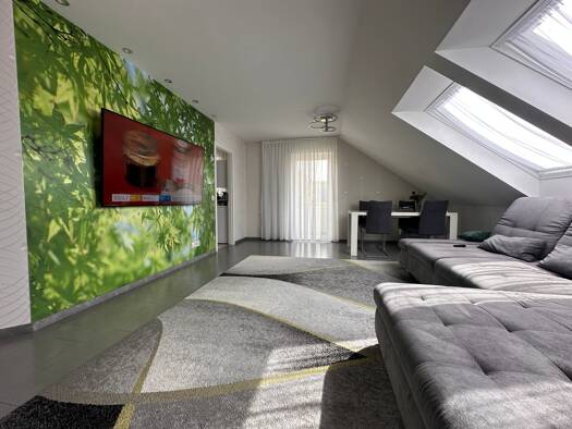 Wohnung zum Kauf 279.000 € 3 Zimmer 81 m² 2. Geschoss Renningen 71272