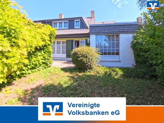 Einfamilienhaus zum Kauf 598.000 € 5,5 Zimmer 132 m² 280 m² Grundstück Römerschanze Reutlingen 72760