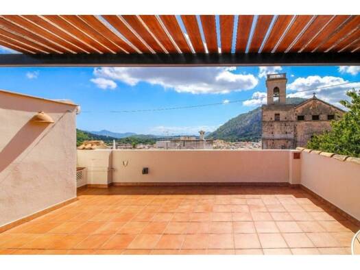 Doppelhaushälfte zum Kauf 690.000 € 3 Zimmer 170 m² 94 m² Grundstück Pollença 07460