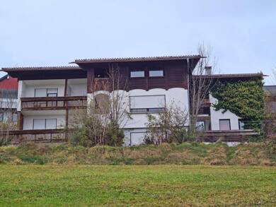 Mehrfamilienhaus zum Kauf 12 Zimmer 287 m² 749 m² Grundstück Sulzberg 6934