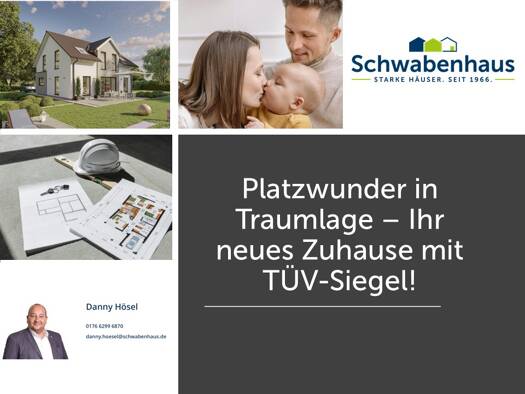 Einfamilienhaus zum Kauf 465.501 € 5 Zimmer 150 m² 951 m² Grundstück Wünsdorf Zossen 15806