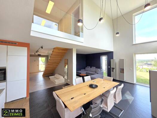 Einfamilienhaus zum Kauf 849.000 € 1 Zimmer Wincheringen Wincheringen 54457