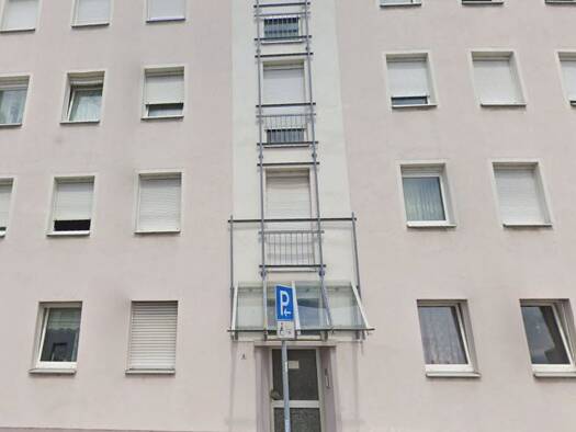 Wohnung zur Miete 720 € 2 Zimmer 60 m² frei ab sofort Bergheim Heidelberg 69115