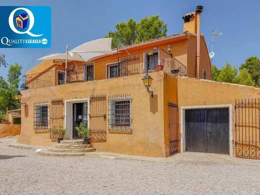 Chalet zur Miete 1.500 € 6 Zimmer 420 m² Aigües 03569