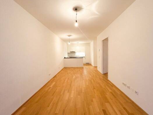 Wohnung zur Miete 850 € 3 Zimmer 61,9 m² frei ab 01.10.2026 Bahnhofstraße Stockerau 2000