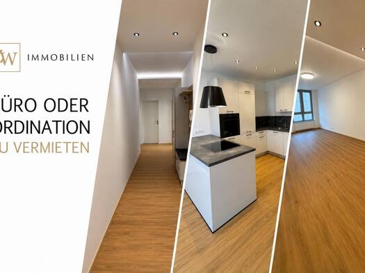 Büro zur Miete 1.490 € 3 Zimmer Innsbruck Innsbruck 6020