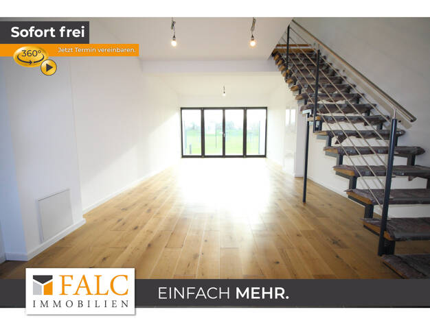 Reihenmittelhaus zur Miete - Neubau 2.339 € 3 Zimmer 93,6 m² 93,6 m² Grundstück Dorfplatz 8G Bohnsdorf Berlin 12526