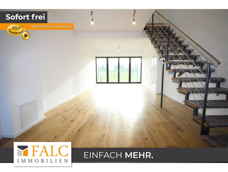Reihenmittelhaus zur Miete - Neubau 2.339 € 3 Zimmer 93,6 m² 93,6 m² Grundstück Dorfplatz 8G Bohnsdorf Berlin 12526