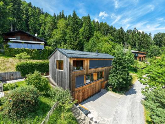 Einfamilienhaus zur Miete 5 Zimmer 170 m² 712 m² Grundstück Gorban 1268 Egg 6863