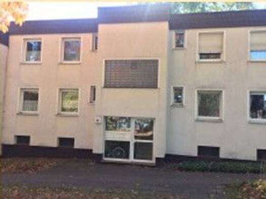 Wohnung zur Miete nur mit Wohnberechtigungsschein 220 € 2 Zimmer 46,3 m² 1. Geschoss frei ab 01.12.2026 Ellersieker Weg 43 Innenstadt Herford 32049