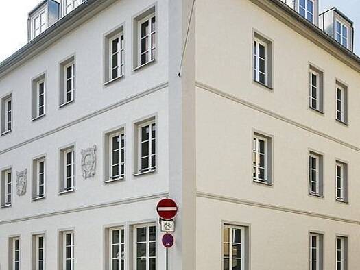 Wohnung zur Miete 400 € 1 Zimmer 29 m² 1. Geschoss frei ab 01.12.2025 Judengasse 19 Coburg 96450