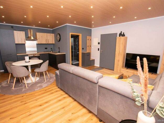 Wohnung zur Miete 1.100 € 2 Zimmer 40,7 m² Broistedt Lengede / Broistedt 38268