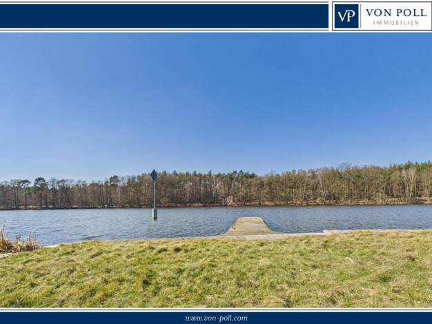 Einfamilienhaus zum Kauf 699.000 € 2 Zimmer 55 m² 1.649 m² Grundstück Wernsdorf Königs Wusterhausen 15713