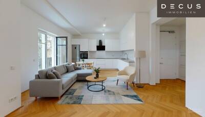 3-Zimmer-Wohnung, 85 m², Hietzing, Hietzing