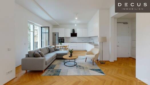 3-Zimmer-Wohnung, 85 m², Hietzing, Hietzing