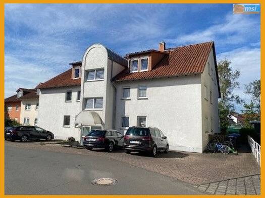 Wohnung zur Miete 600 € 4 Zimmer 90 m² Alsfeld Alsfeld 36304