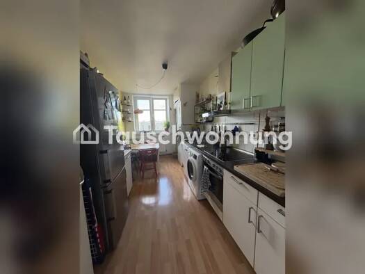 Wohnung zur Miete Tauschwohnung 780 € 3 Zimmer 74 m² Osdorf Altona 22769