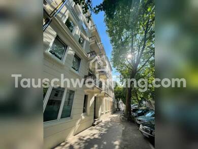 Wohnung zur Miete Tauschwohnung 960 € 3 Zimmer 71 m² Niendorf Hamburg 20257