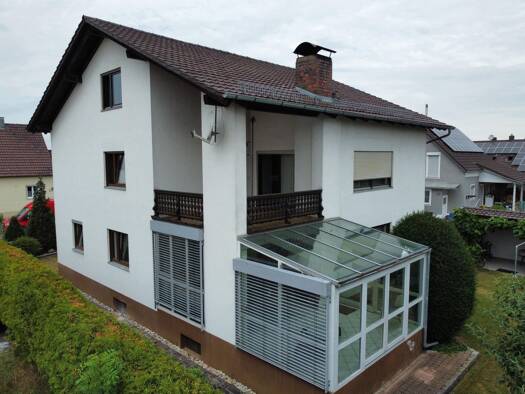 Einfamilienhaus zum Kauf 395.000 € 7 Zimmer 155,5 m² 737 m² Grundstück Pilsting Pilsting 94431