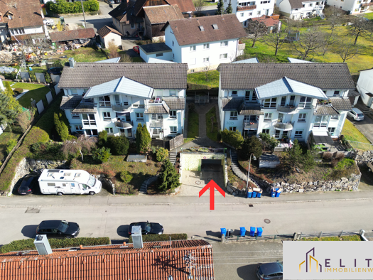 Tiefgaragenstellplatz zum Kauf 23.000 € Brühlstraße 30 Öflingen Wehr 79664