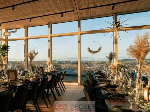 Restaurant zur Miete 176 m² Gastrofläche Dorfen Dorfen 84405