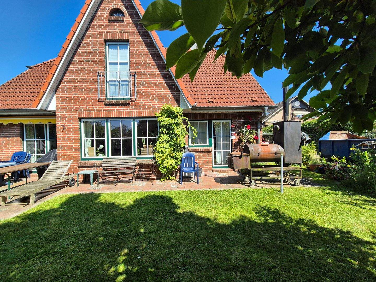 Immobilie in Tornesch - Großzügiges Traumhaus in ruhiger, bevorzugter Wohnlage - Bild 0