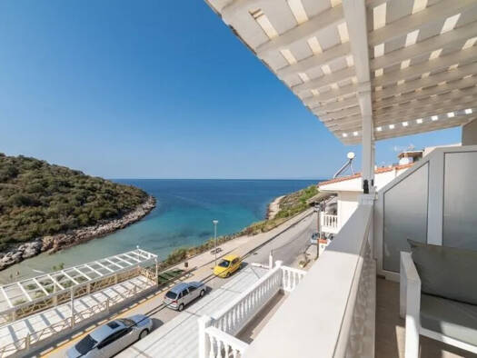 Studio zum Kauf 1.050.000 € 6 Zimmer 280 m² EG Thassos
