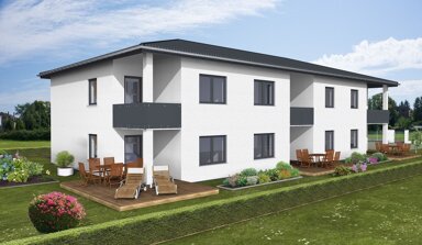 Wohnung zur Miete 1.218 € 3 Zimmer 87 m² 1. Geschoss frei ab 01.12.2024 Heuweg 11 b Triebseer Siedlung Stralsund 18437