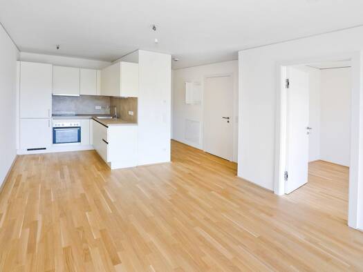 Wohnung zum Kauf 415.000 € 2 Zimmer 45,2 m² 2. Geschoss Nordbergstraße Alsergrund 1090