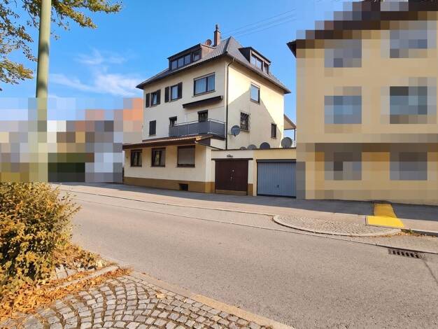 Mehrfamilienhaus zum Kauf 949.000 € 17 Zimmer 354,4 m² 456 m² Grundstück Kornwestheim Kornwestheim 70806