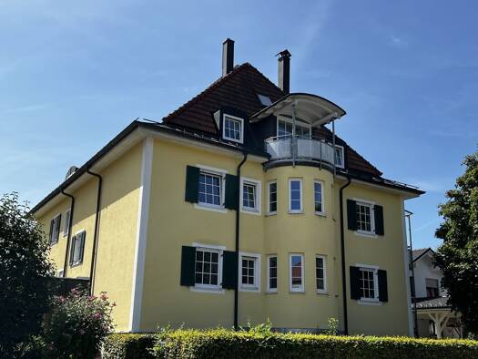Wohnung zum Kauf 389.000 € 2 Zimmer 63,7 m² Traunstein Traunstein 83278