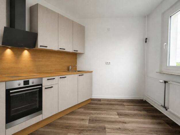 Wohnung zur Miete 375 € 3 Zimmer 58,6 m² 4. Geschoss Paul-Söllner-Straße 17 Ostvorstadt Plauen 08527