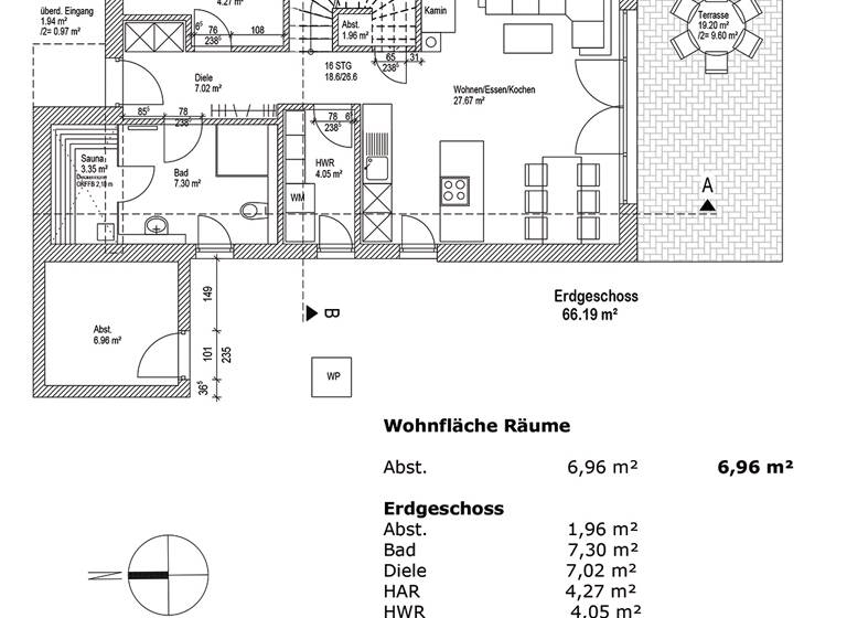 Grundstück zum Kauf 279.000 € 797 m²<br/>Grundstück vorhanden<br/>Baugenehmigung Seebad Ahlbeck Heringsdorf 17419