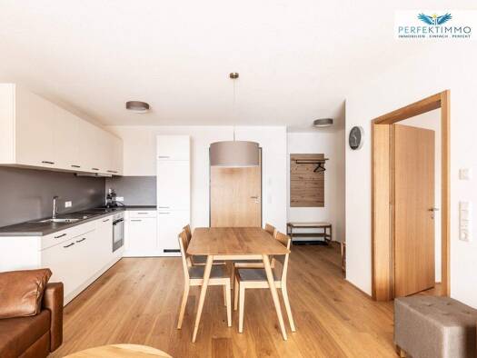 Wohnung zum Kauf 387.574 € 2 Zimmer 49,1 m² Schröcken 6888