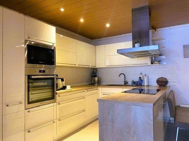 Einfamilienhaus zum Kauf 205.000 € 4 Zimmer 100 m² Gloggnitz 2640