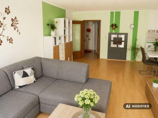 Wohnung zum Kauf 415.000 € 35 Zimmer 93 m² 1. Geschoss Kressbronn Kressbronn am Bodensee 88079