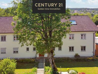 Wohnung zum Kauf 280.000 € 3,5 Zimmer 86 m² 1. Geschoss frei ab sofort Traunwalchen Traunwalchen 83374
