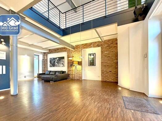 Wohnung zum Kauf 599.000 € 4,5 Zimmer 170 m² EG Herbede Witten 58456