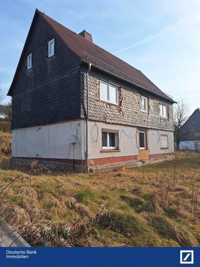 Einfamilienhaus zum Kauf 145.000 € 6 Zimmer 192 m² 1.245 m² Grundstück Bernsdorf Bernsdorf 09337