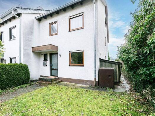 Reihenendhaus zum Kauf 449.900 € 5 Zimmer 119,9 m² 307 m² Grundstück Eselsberg Ulm / Eselsberg 89075